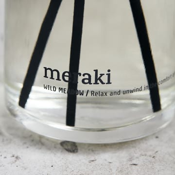 Meraki duftpinner 180 ml - Wild meadow - Meraki