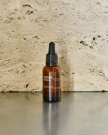 Meraki eterisk olje 30 ml - Soft forest - Meraki