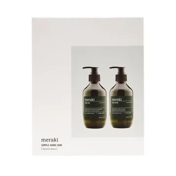 Meraki - Ansigts Rense Svamp