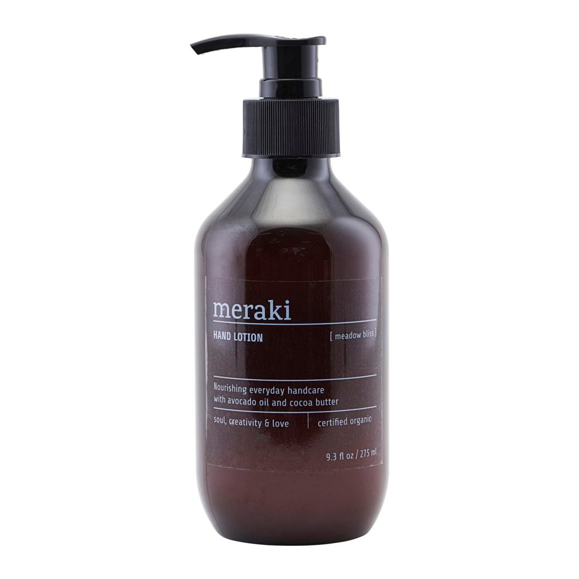 Meraki Meadow Bliss Hand Lotion 275 ml
