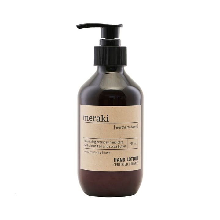 Meraki håndlotion 275 ml, Northern dawn Meraki