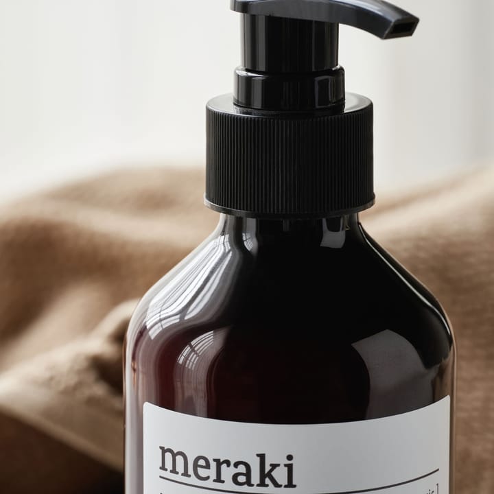 Meraki håndlotion 275 ml - Pure basic - Meraki