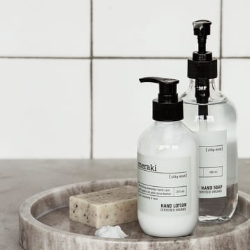 Meraki håndlotion 275 ml - Silky mist - Meraki