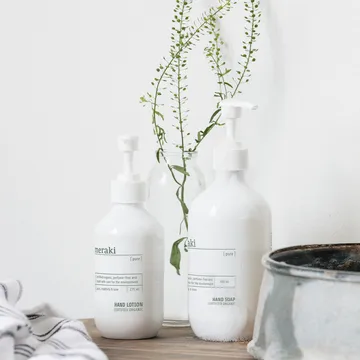 Meraki håndlotion pure - 275 ml - Meraki