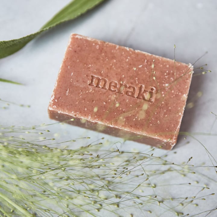 Meraki håndsåpe fast, mangosteen Meraki