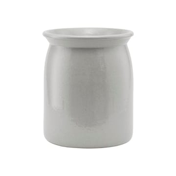 Meraki krukke 24 cm - Grå - Meraki