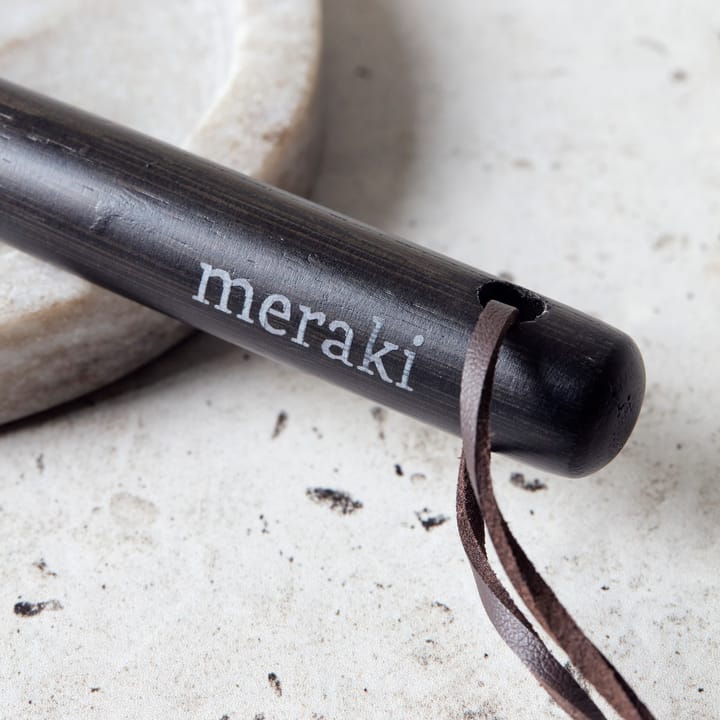 Meraki oppvaskbørste, Svart Meraki