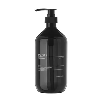 Meraki oppvaskmiddel 1000 ml - Shadow lake - Meraki