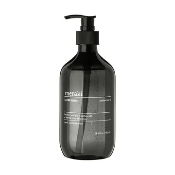 Meraki oppvaskmiddel 490 ml - Shadow lake - Meraki