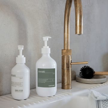 Meraki oppvaskmiddel pure - 490 ml - Meraki