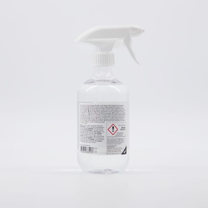 Meraki rengjøringsspray kjøkken - 490 ml - Meraki