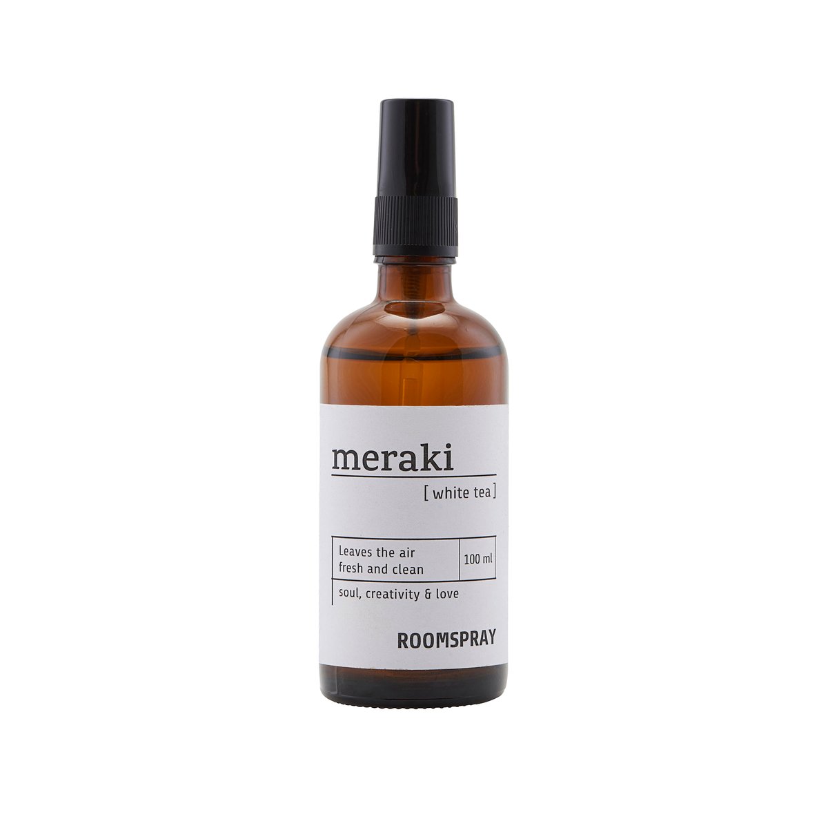 Meraki White Tea Roomspray 100 ml