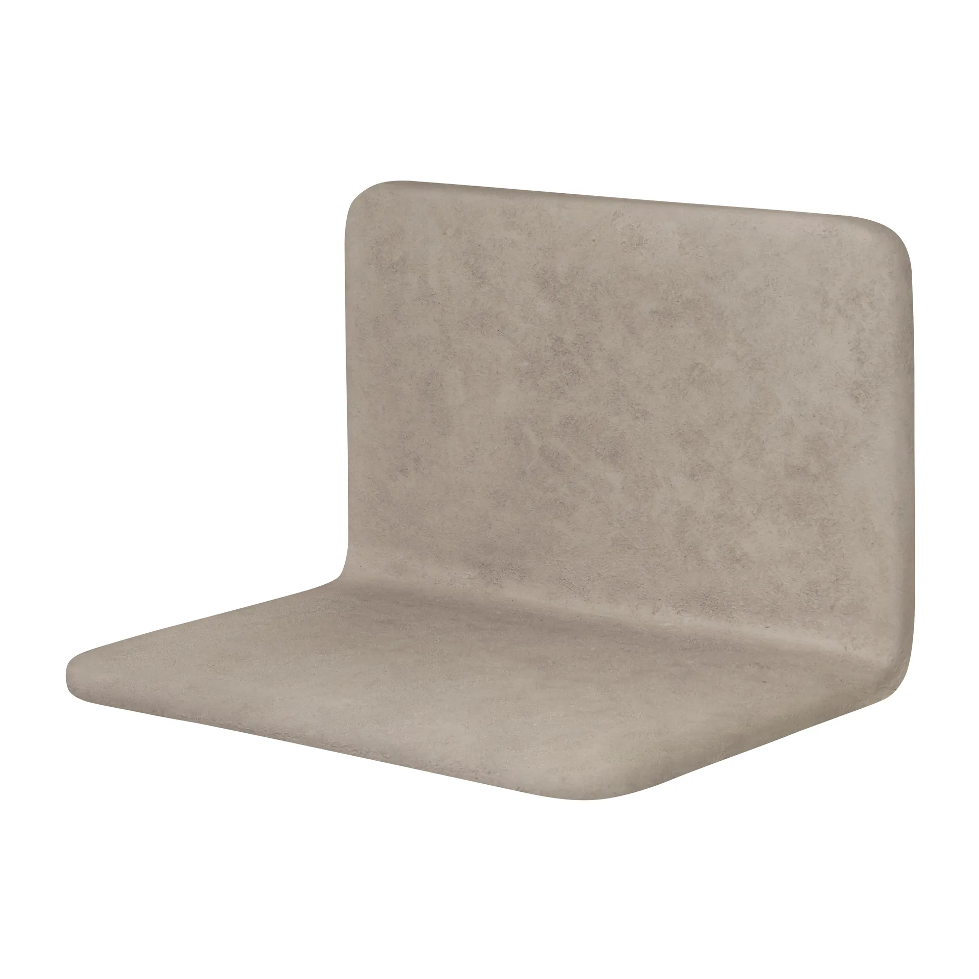 Art Studio side shelf vegghylle, Kit Mette Ditmer