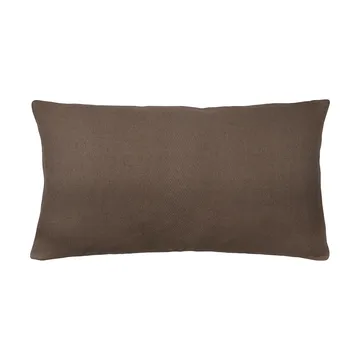 Bohemia putetrekk - Taupe, 50x90 cm - Mette Ditmer