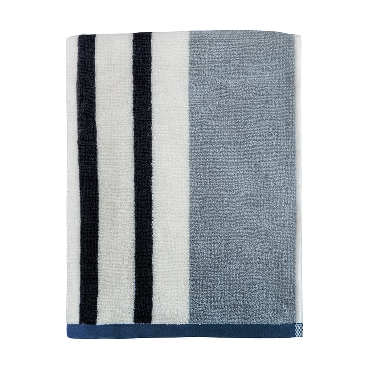 Boudoir håndkle 50x95 cm, Light grey Mette Ditmer