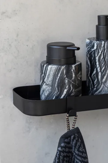 Carry kroker 6-pakning - Black - Mette Ditmer