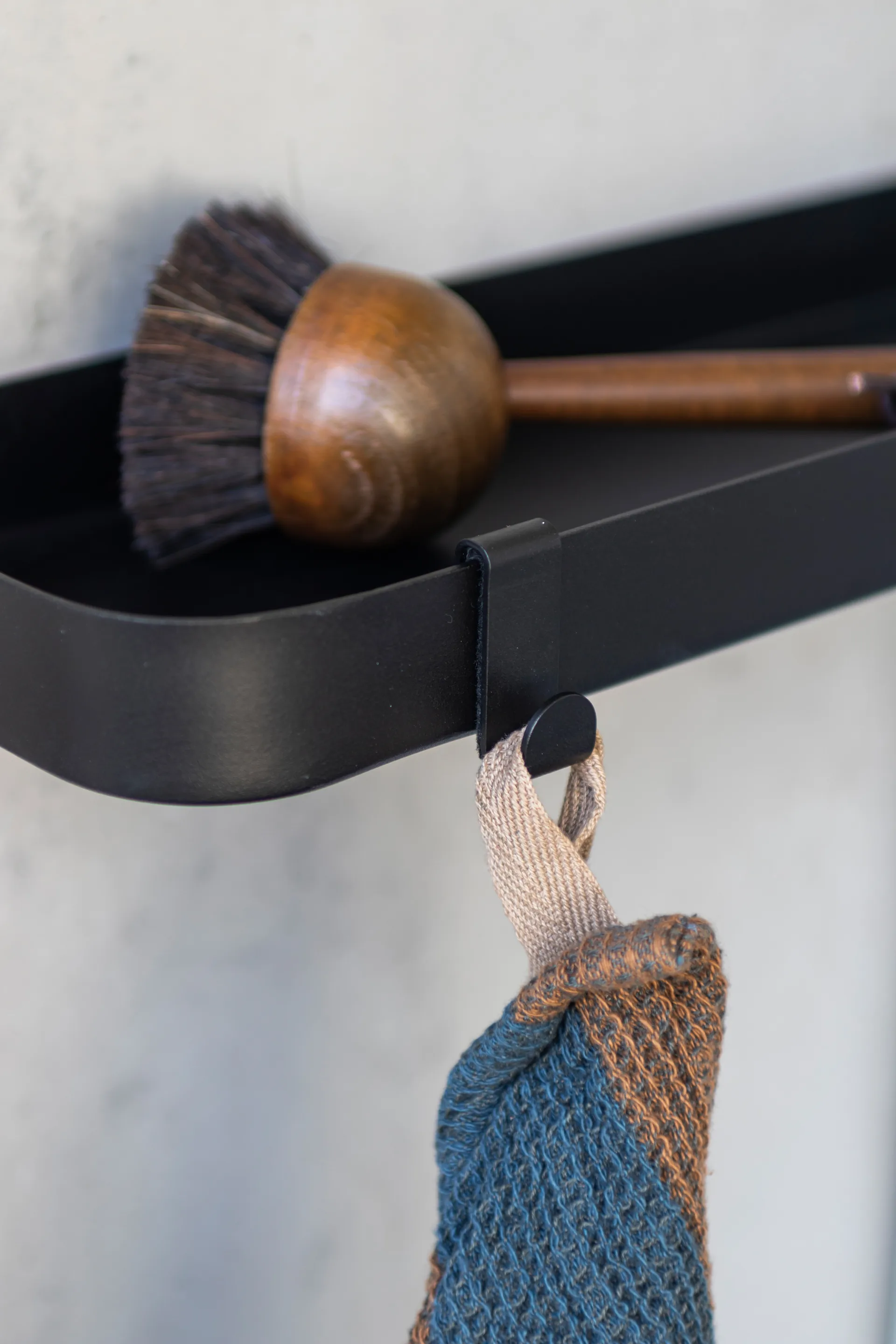 Carry kroker 6-pakning, Black Mette Ditmer