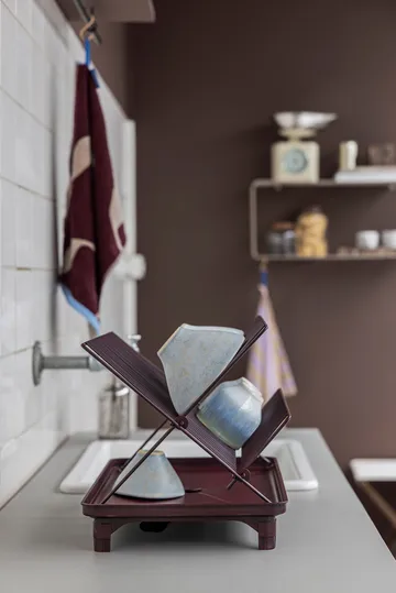 Dry-it tørkestativ - Wine, 29x42 cm - Mette Ditmer