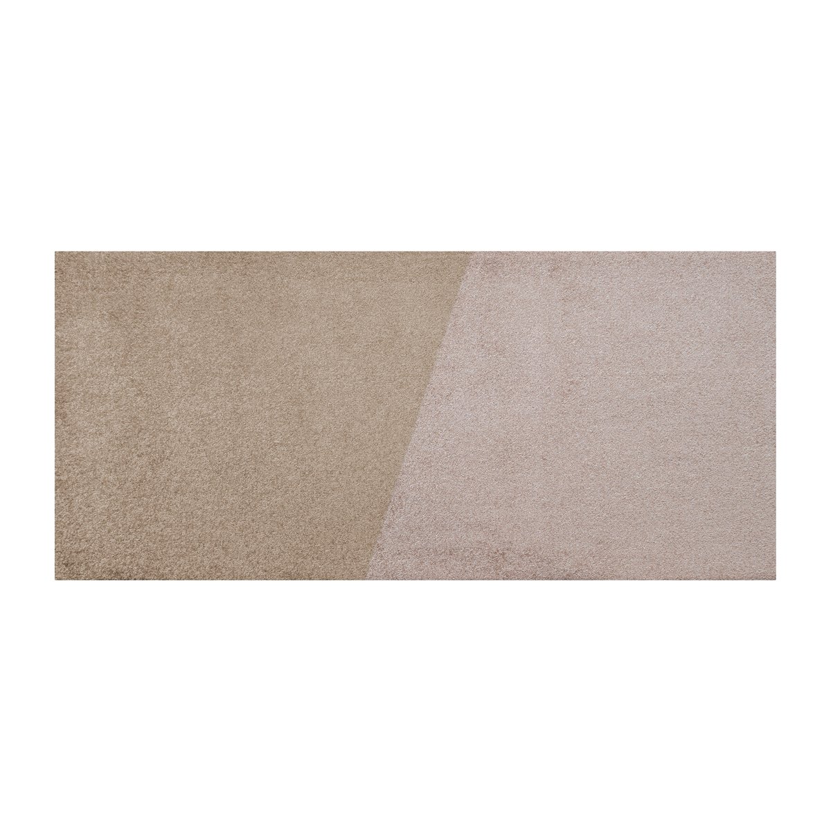 Bilde av Mette Ditmer Duet teppe allround Powder rose