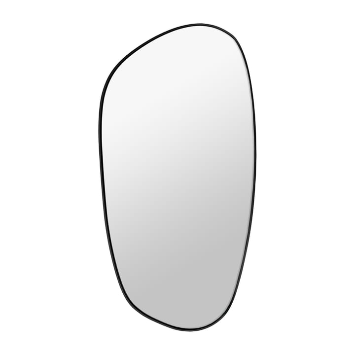 Figura speil large - Black - Mette Ditmer