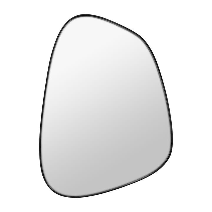 Figura speil small - Black - Mette Ditmer