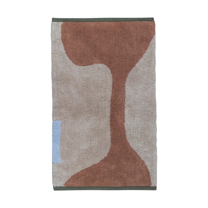 Figura teppe - Brick, 70x150 cm - Mette Ditmer