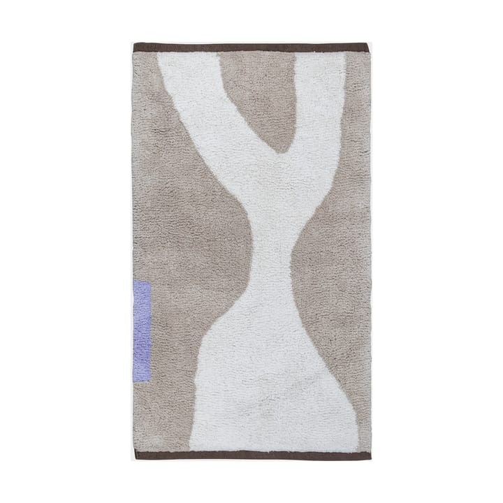 Figura teppe, Sand, 70x150 cm Mette Ditmer