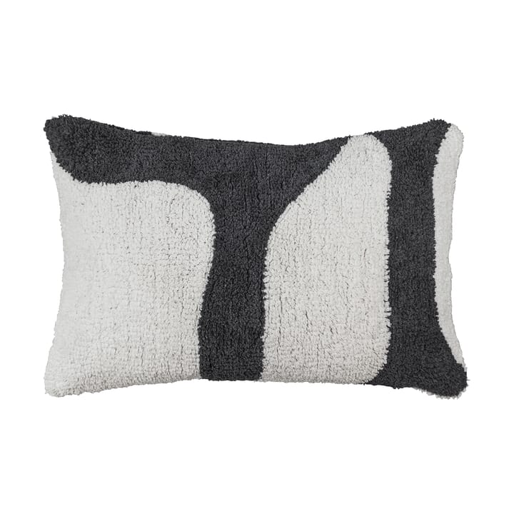 Figura tuftet putetrekk 40x60 cm - Off-white - Mette Ditmer