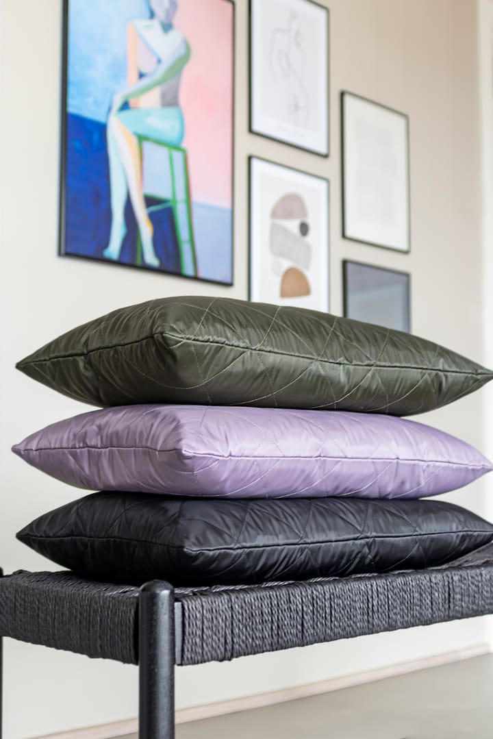 Firenze pute 40 x 60 cm, Black Mette Ditmer