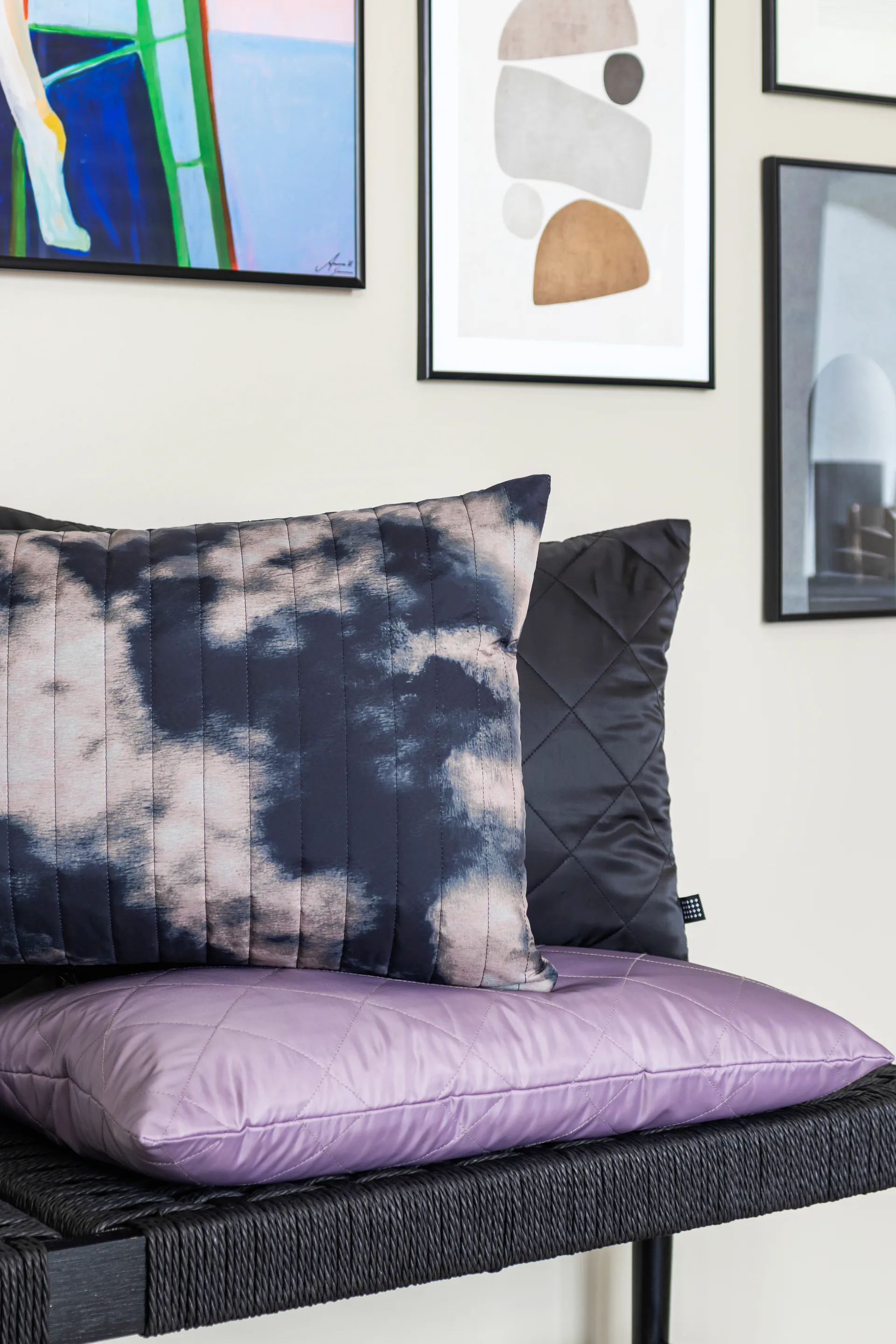 Firenze pute 40 x 60 cm, Multi Mette Ditmer
