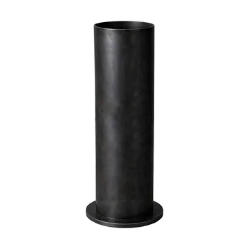 Floor vase - Svart, 40,5 cm - Mette Ditmer