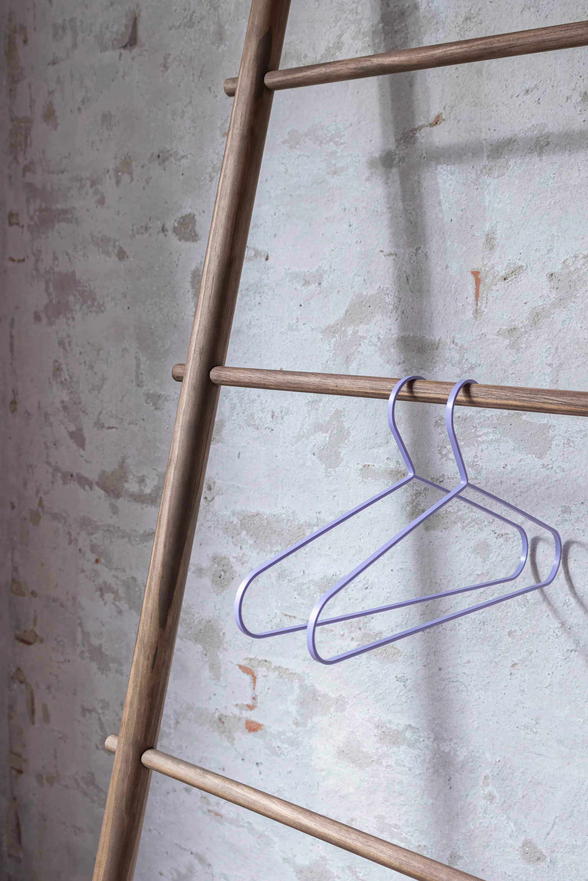 Hang-it kleshenger 2-pakning, Lilac Mette Ditmer