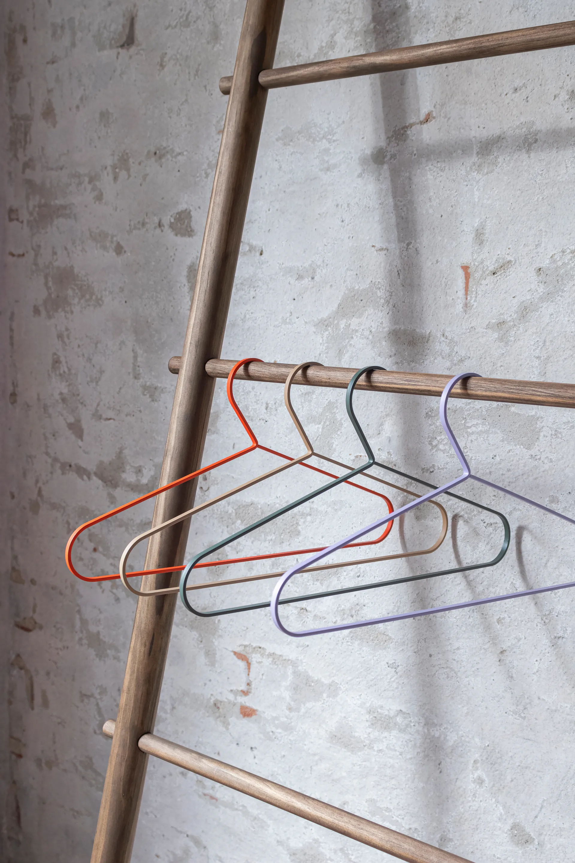 Hang-it kleshenger 2-pakning, Lilac Mette Ditmer