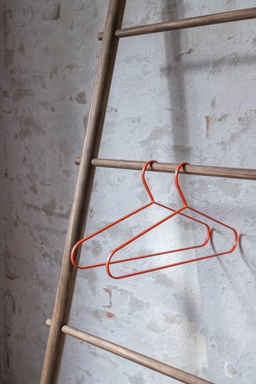 Hang-it kleshenger 2-pakning - Orange - Mette Ditmer