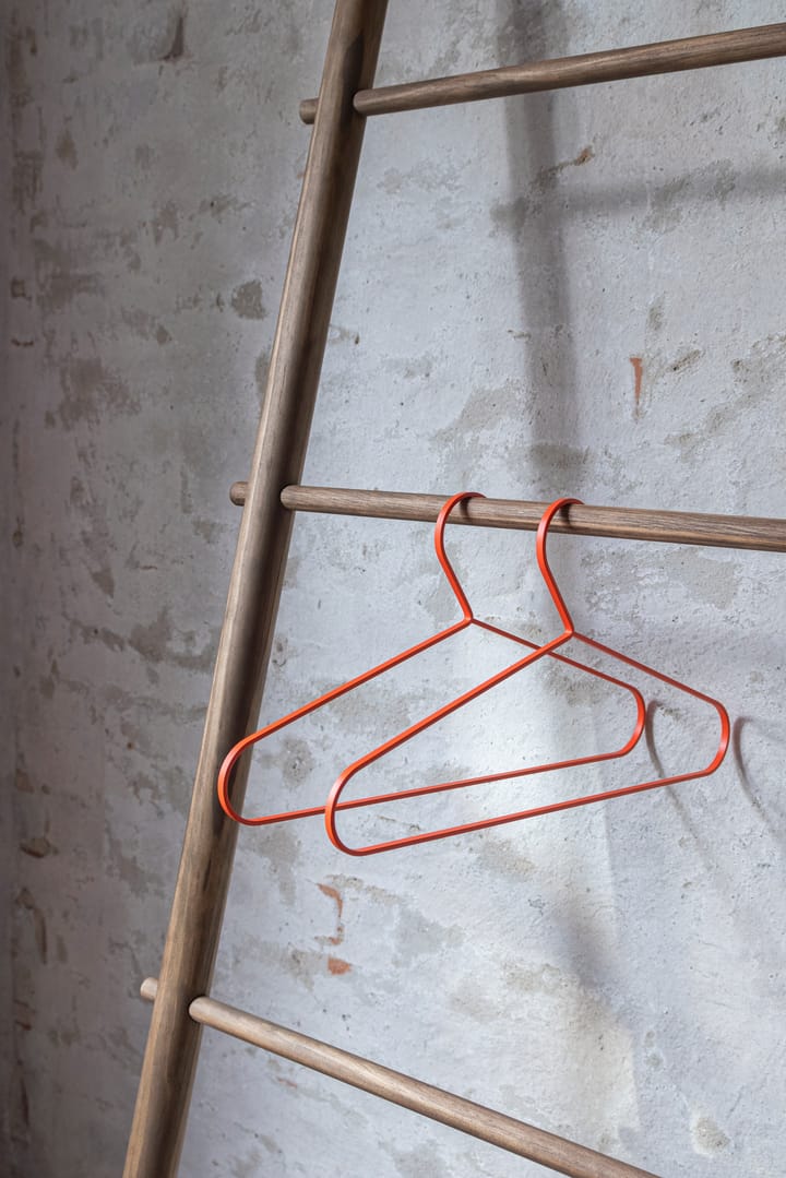 Hang-it kleshenger 2-pakning, Orange Mette Ditmer
