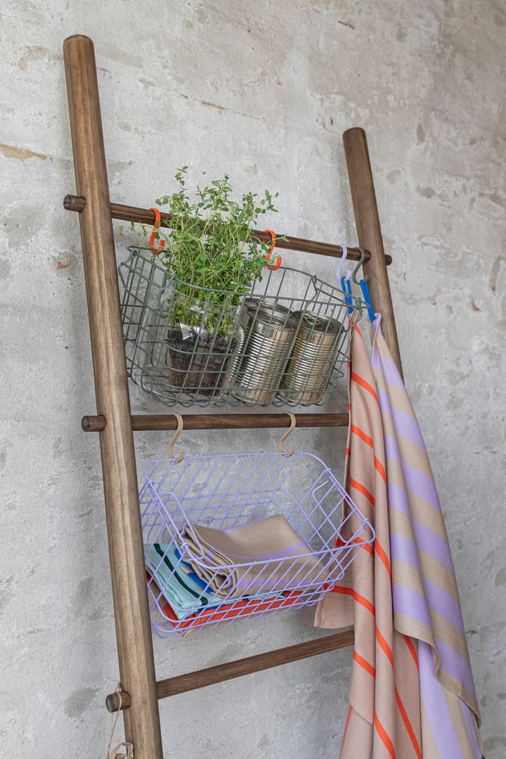 Hang-it krok 5-pakning, Lilac Mette Ditmer