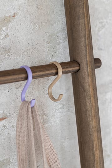 Hang-it krok 5-pakning - Sand - Mette Ditmer