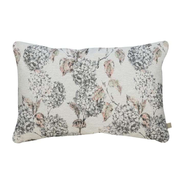 Hydrangea pute 40 x 60 cm, Off-white-peach Mette Ditmer