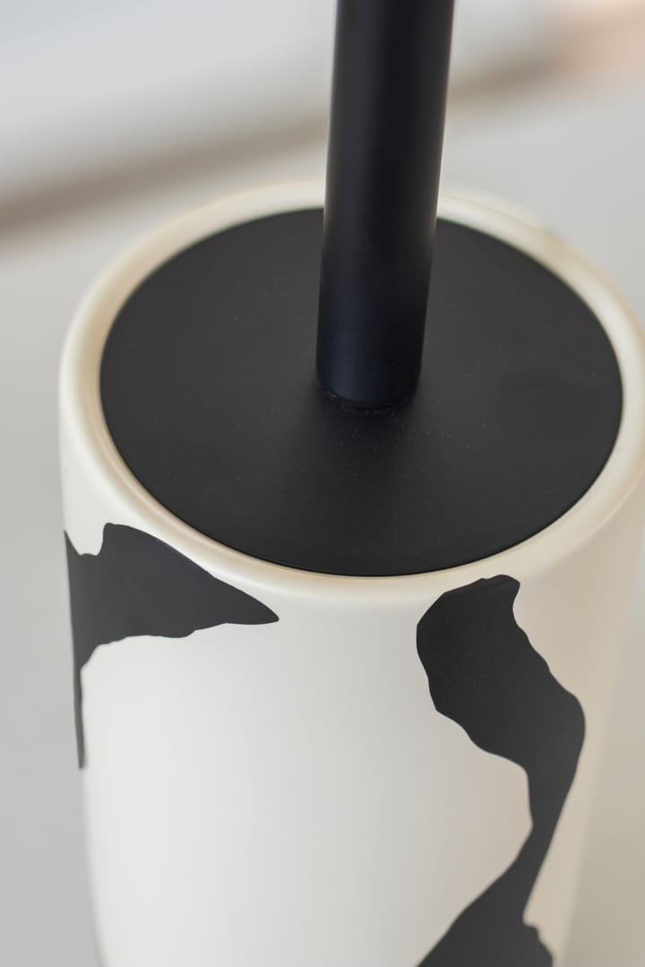 Icon toalettbørste, Offwhite Mette Ditmer