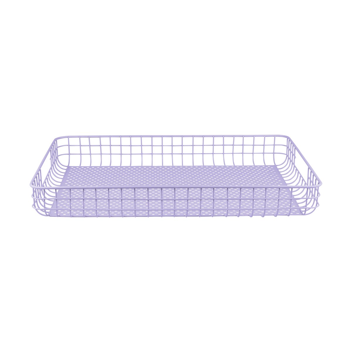 Mette Ditmer Lift serveringsbrett 33,5x45,5 cm Lilac