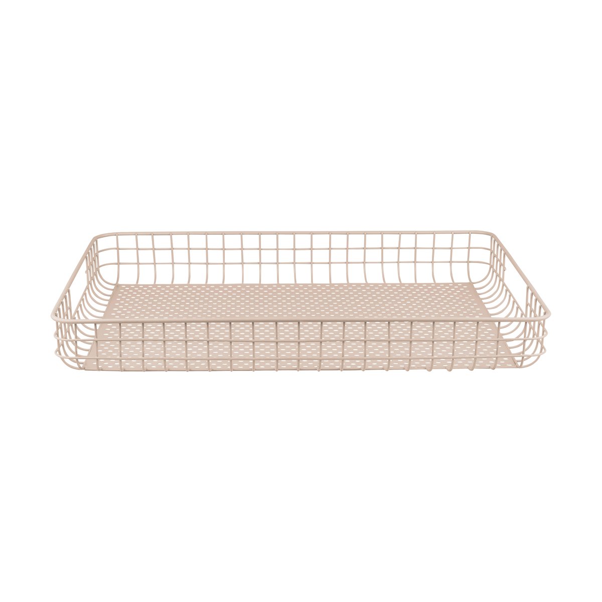 Mette Ditmer Lift serveringsbrett 33,5x45,5 cm Sand