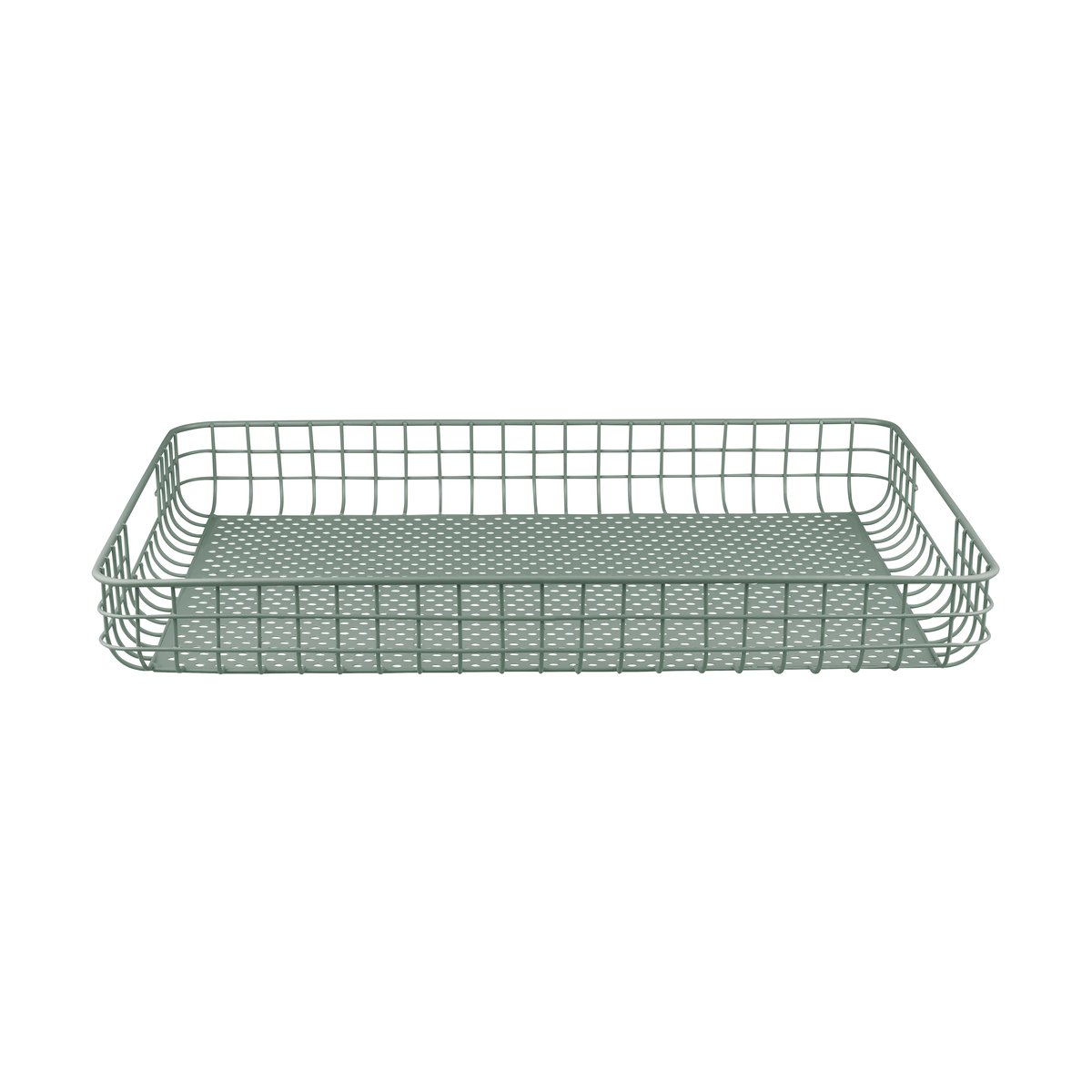 Mette Ditmer Lift serveringsbrett 33,5x45,5 cm Thyme green