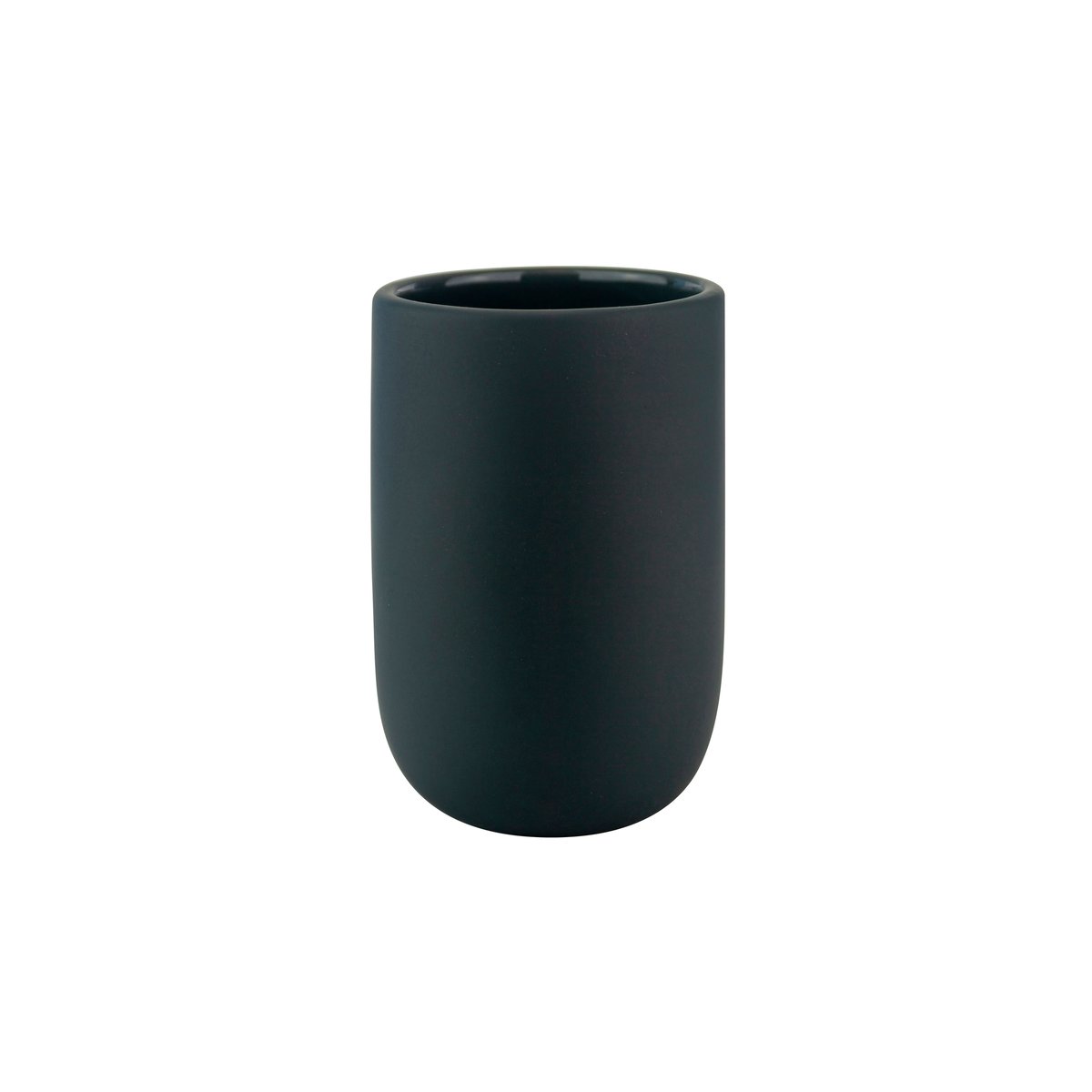 Mette Ditmer Lotus beholder anthracite