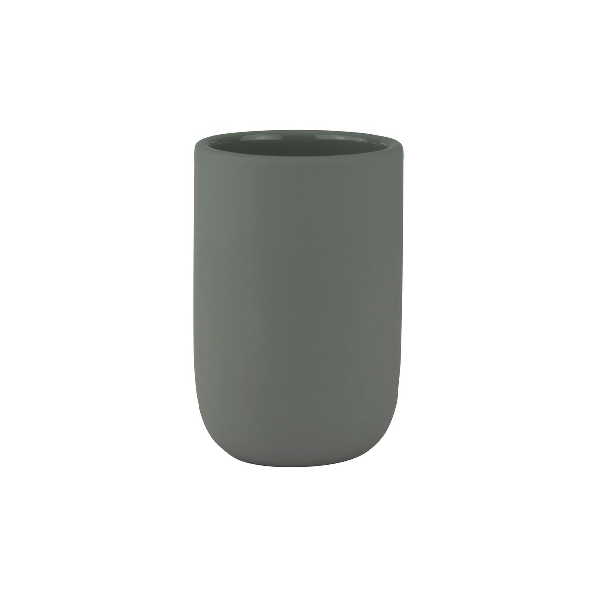 Mette Ditmer Lotus beholder Frost green