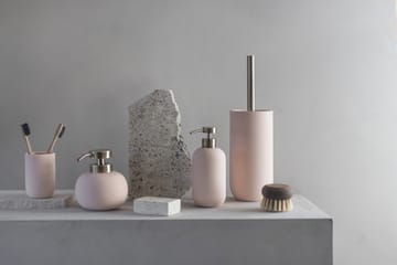 Lotus såpedispenser - Powder rose - Mette Ditmer