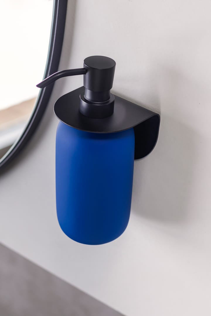 Lotus såpepumpe høy, Cobalt Mette Ditmer