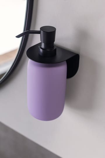 Lotus såpepumpe høy - Light lilac - Mette Ditmer