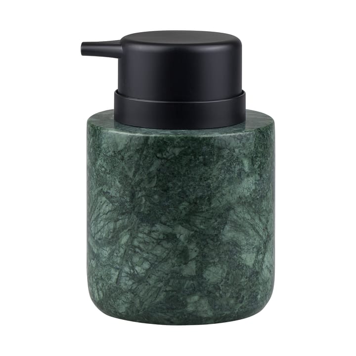 Marble såpepumpe 12,5 cm - Dark forest - Mette Ditmer