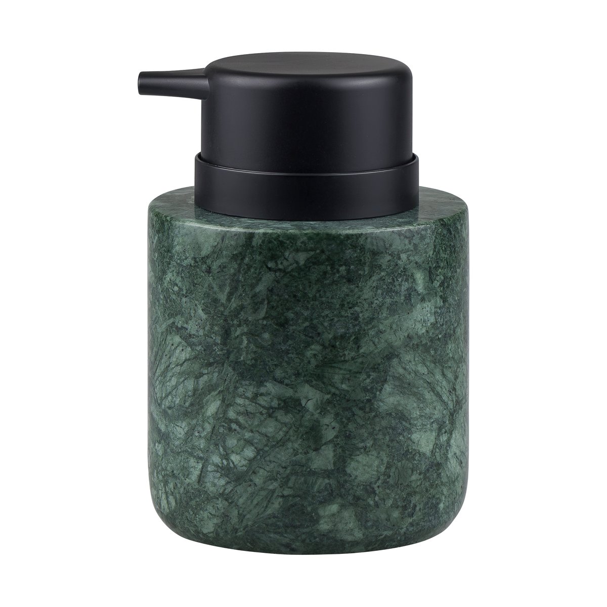 Mette Ditmer Marble såpepumpe 12,5 cm Dark forest