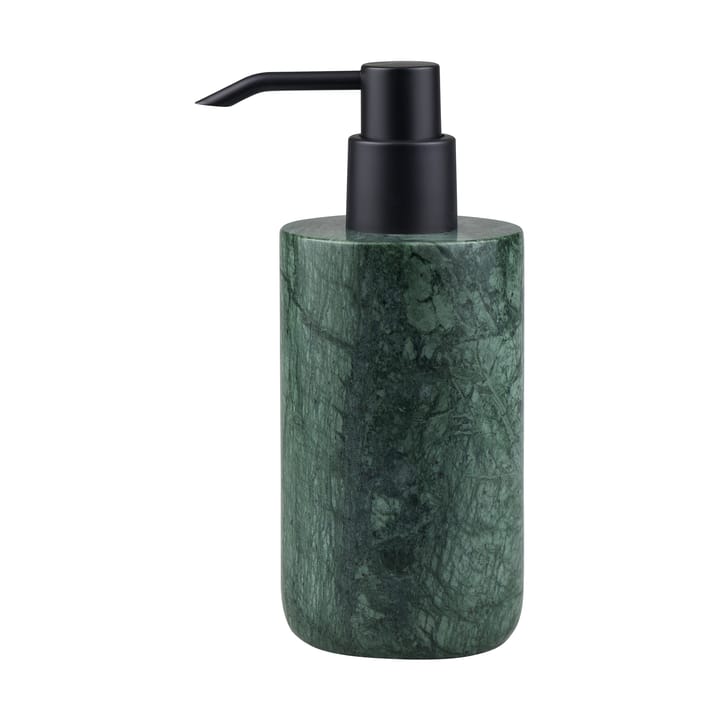 Marble såpepumpe 17,5 cm - Dark forest - Mette Ditmer